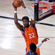 Phoenix can only end its playoff drought if DeAndre Ayton makes it happen.